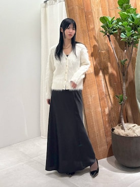 おののさんのコーディネート