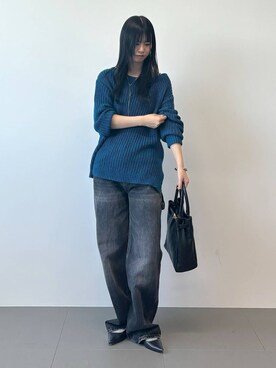 おののさんのコーディネート