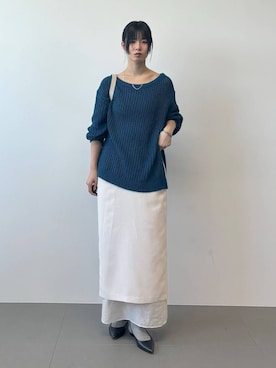 おののさんのコーディネート