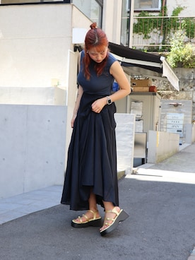 MINZさんのコーディネート