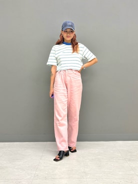 MINZさんのコーディネート