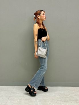 MINZさんのコーディネート