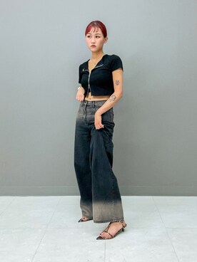 MINZさんのコーディネート