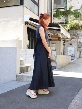 MINZさんのコーディネート