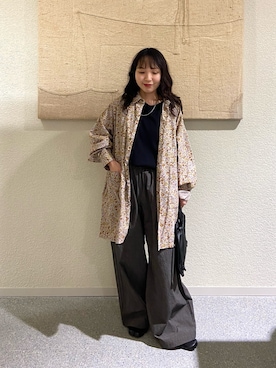 たなか☀︎さん(レディース・145cm)の夏コーディネート
