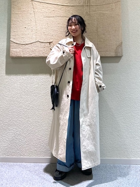 たなか☀︎さんのコーディネート