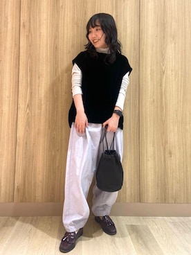 たなか☀︎さんのコーディネート