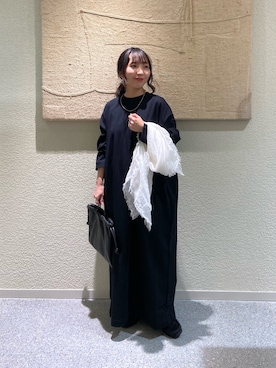 たなか☀︎さん(レディース・145cm)の秋コーディネート