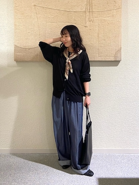 たなか☀︎さんのコーディネート