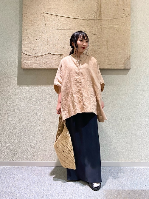 かぐれ スカート 「2サイズ展開」キュプラバイアススカート : ZOZOTOWN