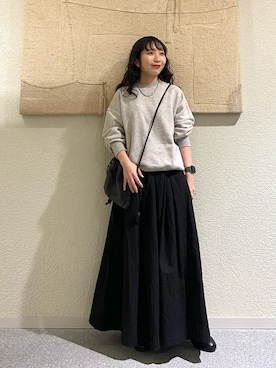 たなか☀︎さんのコーディネート