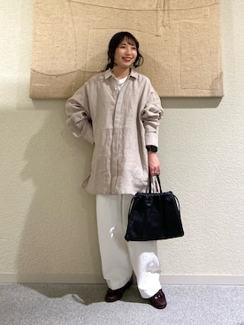 たなか☀︎さんのコーディネート