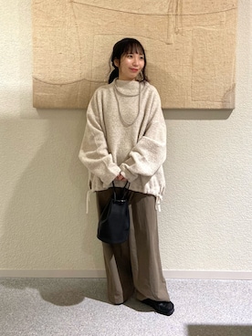 たなか☀︎さん(レディース・145cm)の秋コーディネート