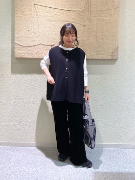 たなか☀︎さん(レディース・145cm)の夏コーディネート