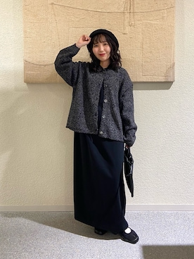 たなか☀︎さん(レディース・145cm)の秋コーディネート