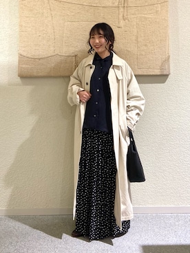 たなか☀︎さんのコーディネート