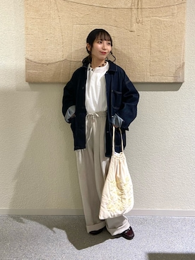 たなか☀︎さんのコーディネート