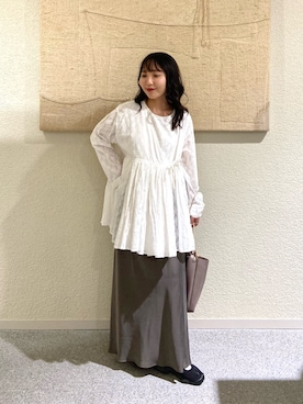 たなか☀︎さんのコーディネート