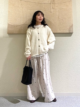 たなか☀︎さんのコーディネート