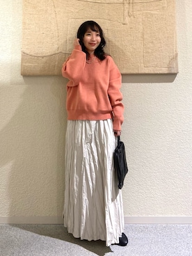 たなか☀︎さんのコーディネート