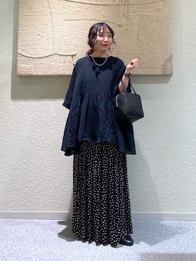 たなか☀︎さんのコーディネート