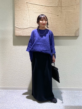 たなか☀︎さん（レディース・145cm）の夏コーディネート