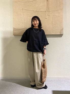 たなか☀︎さんのコーディネート