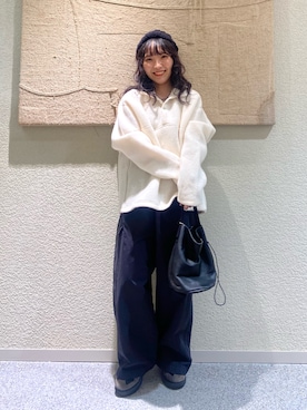 たなか☀︎さんのコーディネート