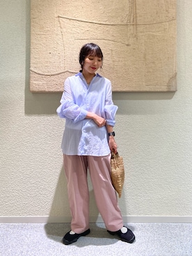 たなか☀︎さんのコーディネート