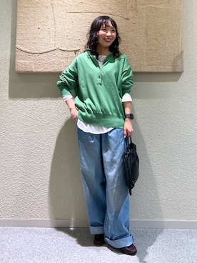 たなか☀︎さんのコーディネート