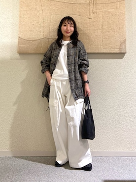 たなか☀︎さんのコーディネート