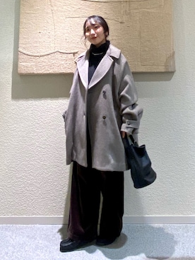 たなか☀︎さんのコーディネート