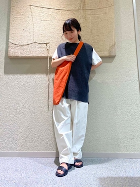 たなか☀︎さんのコーディネート