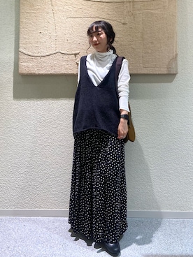 たなか☀︎さんのコーディネート