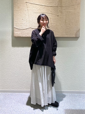 たなか☀︎さん(レディース・145cm)の秋コーディネート