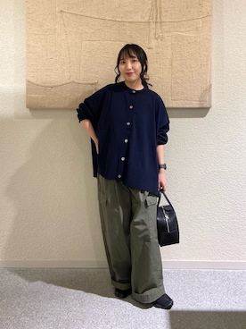 たなか☀︎さん(レディース・145cm)の夏コーディネート