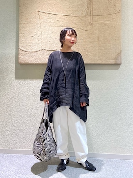 たなか☀︎さん(レディース・145cm)の夏コーディネート