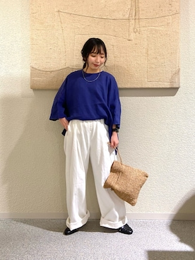 たなか☀︎さんのコーディネート