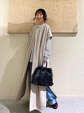 たなか☀︎さんのコーディネート