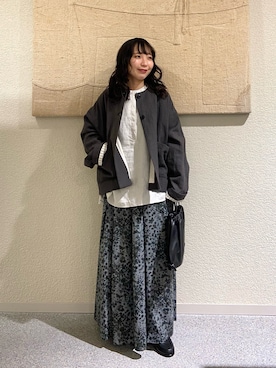 たなか☀︎さんのコーディネート