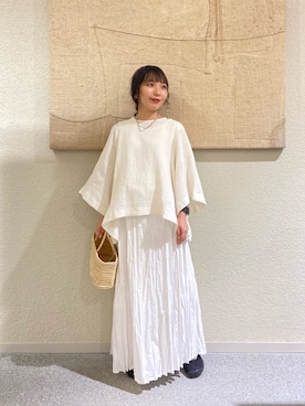 たなか☀︎さんのコーディネート