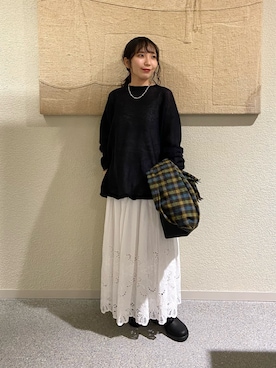 たなか☀︎さんのコーディネート
