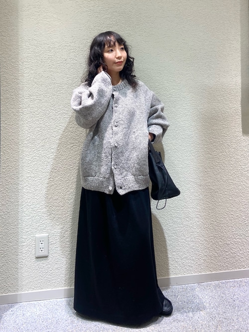 かぐれ スカート リネンカットストレートスカート : ZOZOTOWN Yahoo!店
