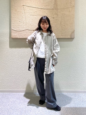 たなか☀︎さん(レディース・145cm)の夏コーディネート