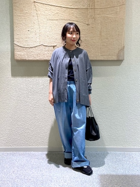 たなか☀︎さん(レディース・145cm)の夏コーディネート