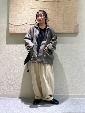 たなか☀︎さんのコーディネート