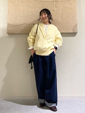 たなか☀︎さんのコーディネート