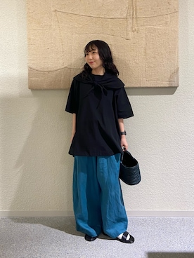 たなか☀︎さん(レディース・145cm)の夏コーディネート