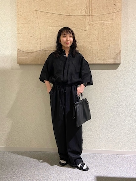 たなか☀︎さん(レディース・145cm)の夏コーディネート