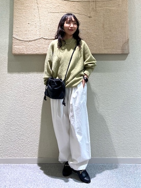 たなか☀︎さんのコーディネート